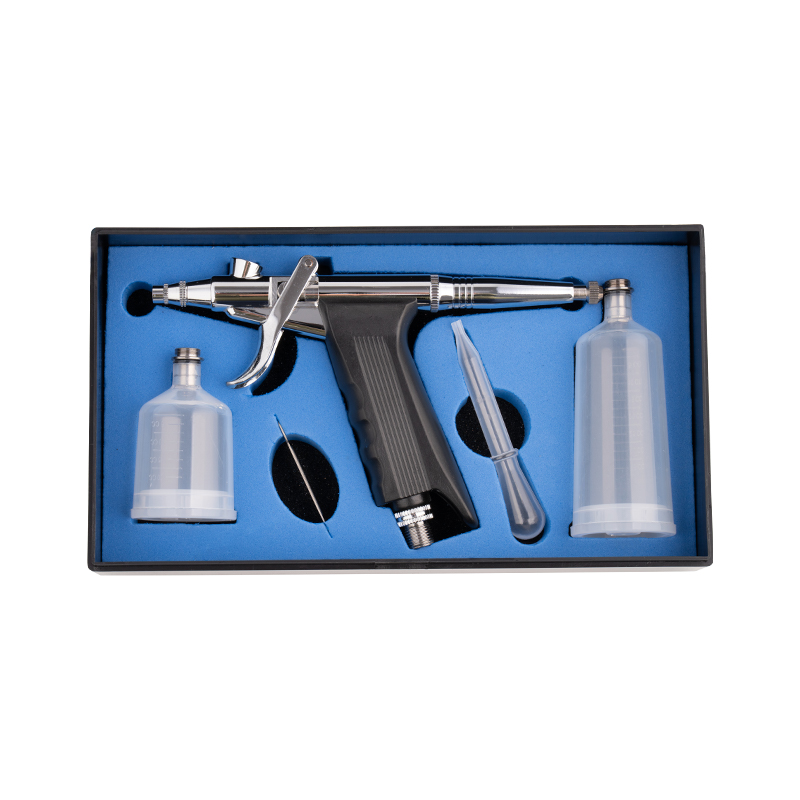 TM116 Airbrush paint set