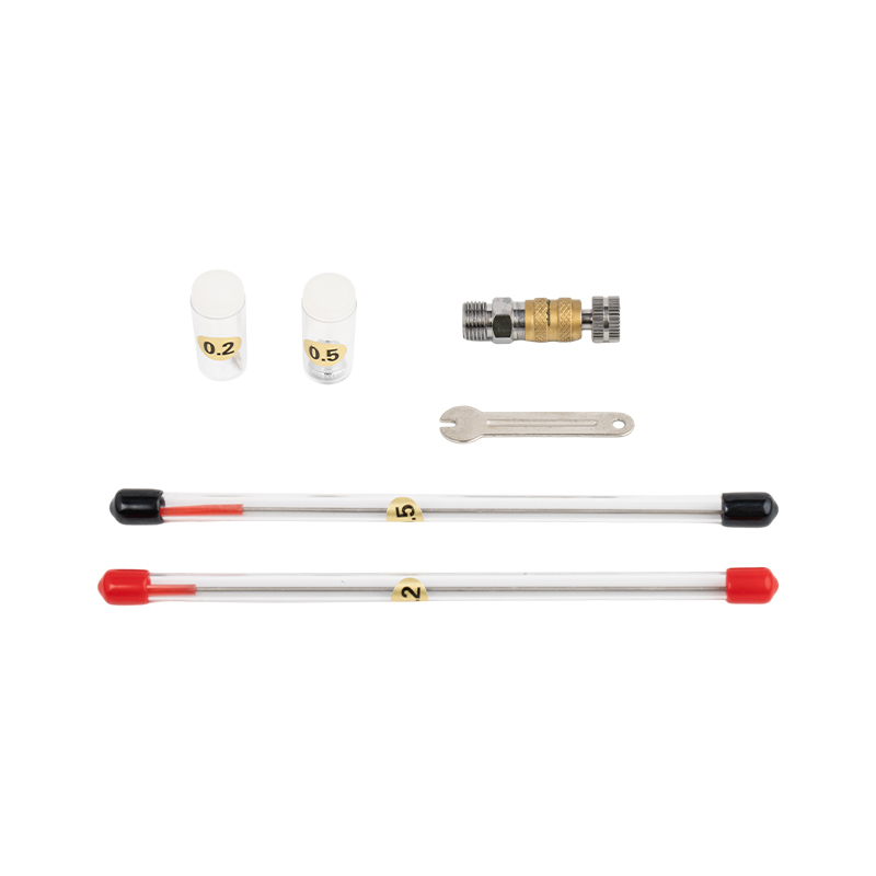 TM131 Cordless airbrush kit