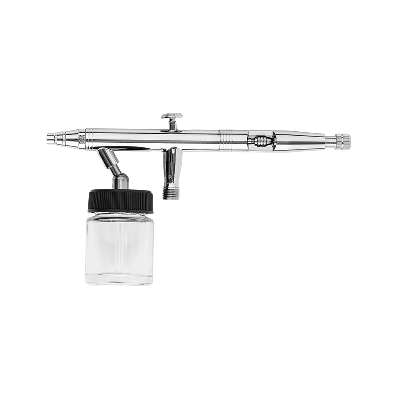 TM182 Push-button airbrush sprayer