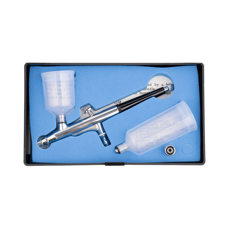 TM131 Cordless airbrush kit