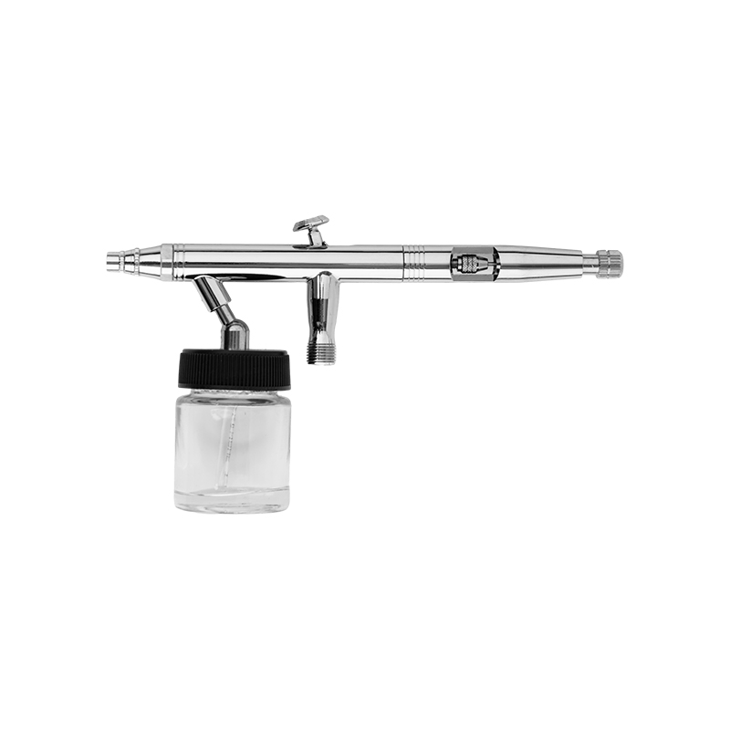 TM182 Push-button airbrush sprayer