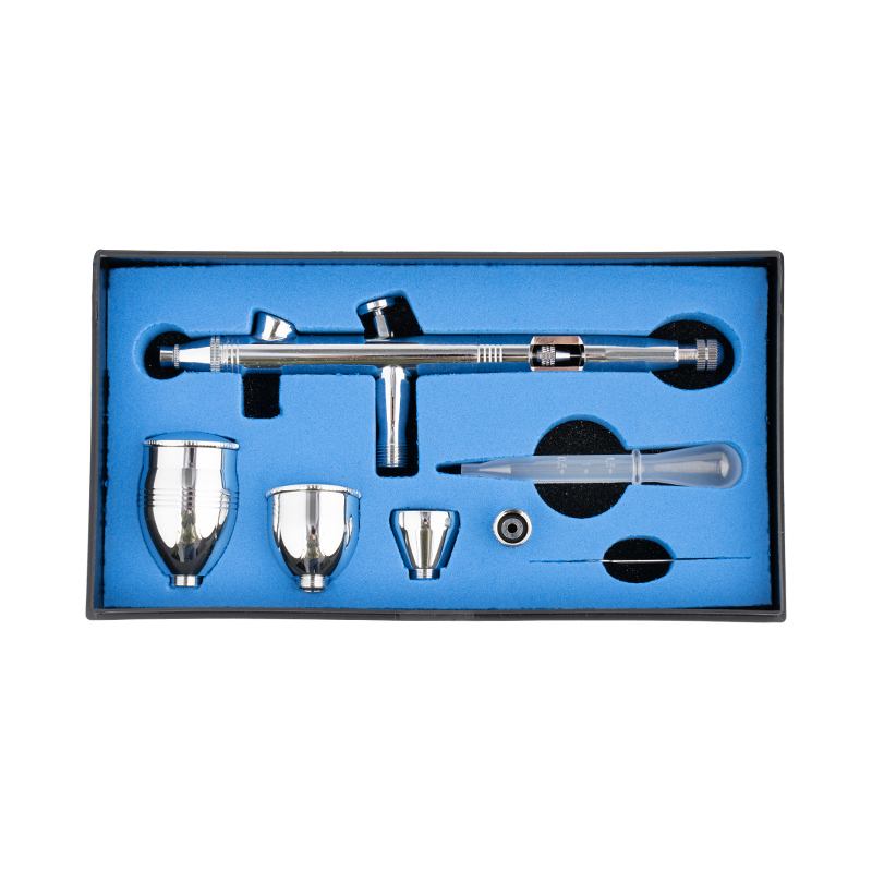 TM183 TM186 Automotive airbrush kit