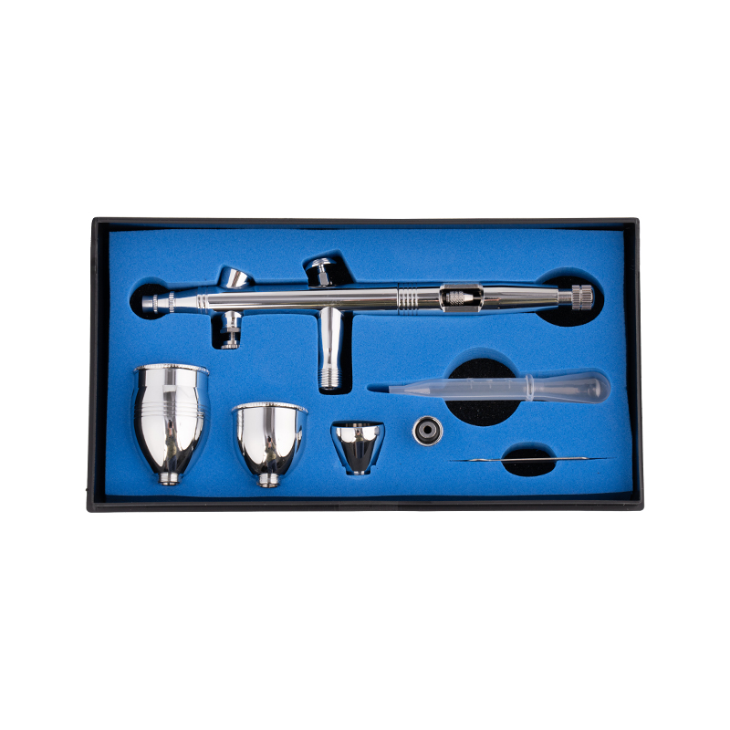 TM183 TM186 Automotive airbrush kit