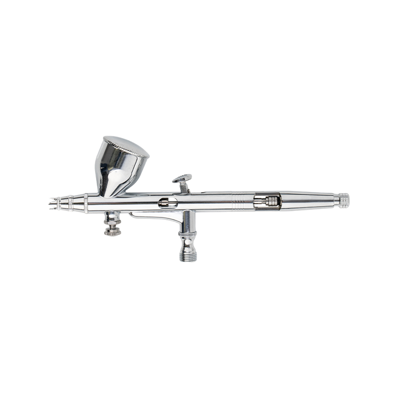 TM180 15-50 psi cordless airbrush kit