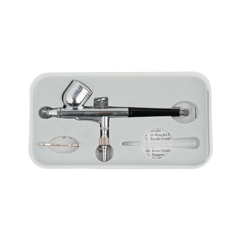 TM130 Wireless rechargeable portable airbrush kit