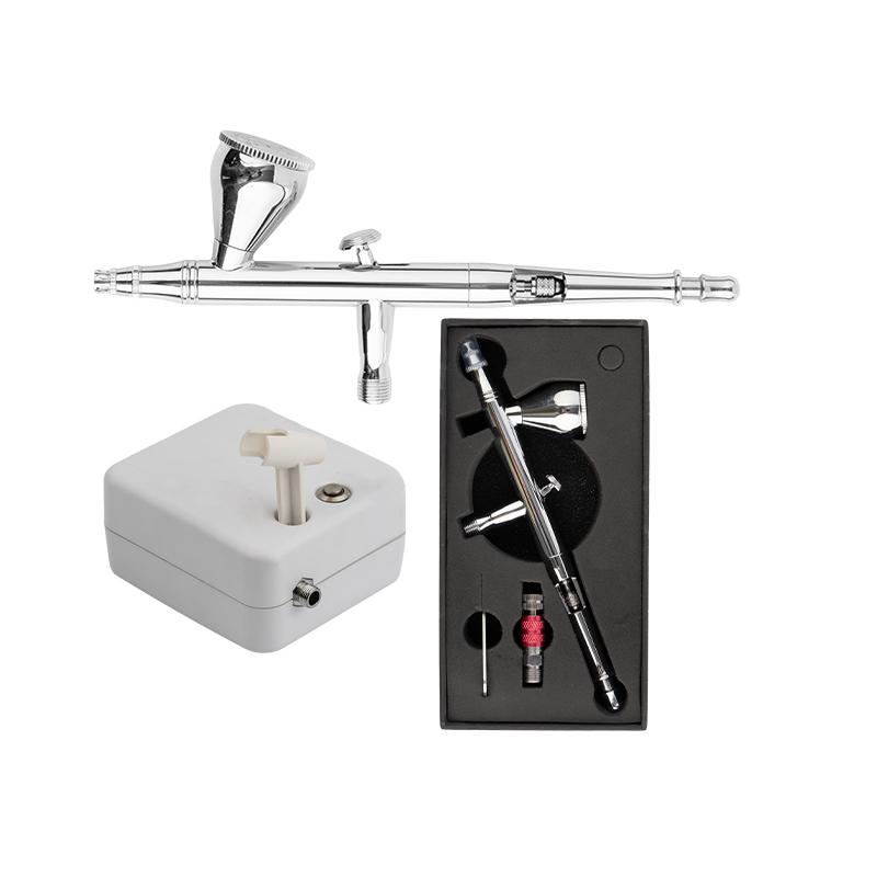 TM1003 TM187 Airbrush kit for model painting