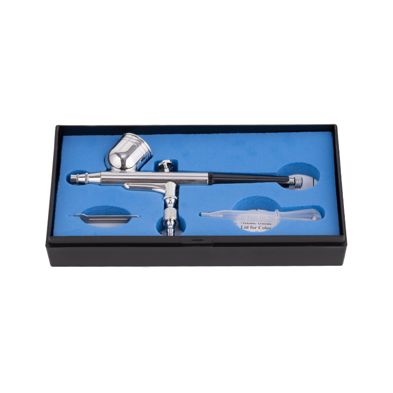 TM1003 TM130 Cake craft mini airbrush compressor kit