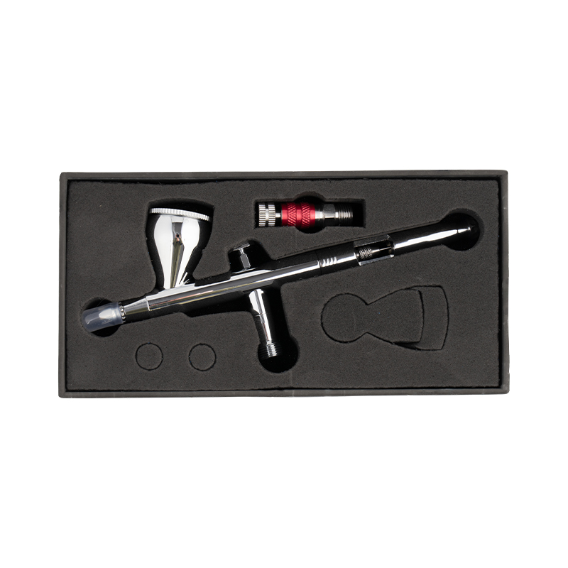 TM1003 TM187 Airbrush kit for model painting